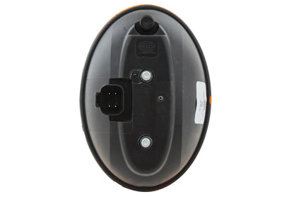 HELLA Direction Indicator - Agroluna - Halogen - 12V 2BA343130-577