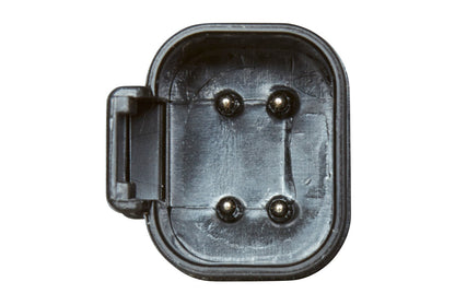 HELLA Direction Indicator - Agroluna - Halogen - 12V 2BA343130-577