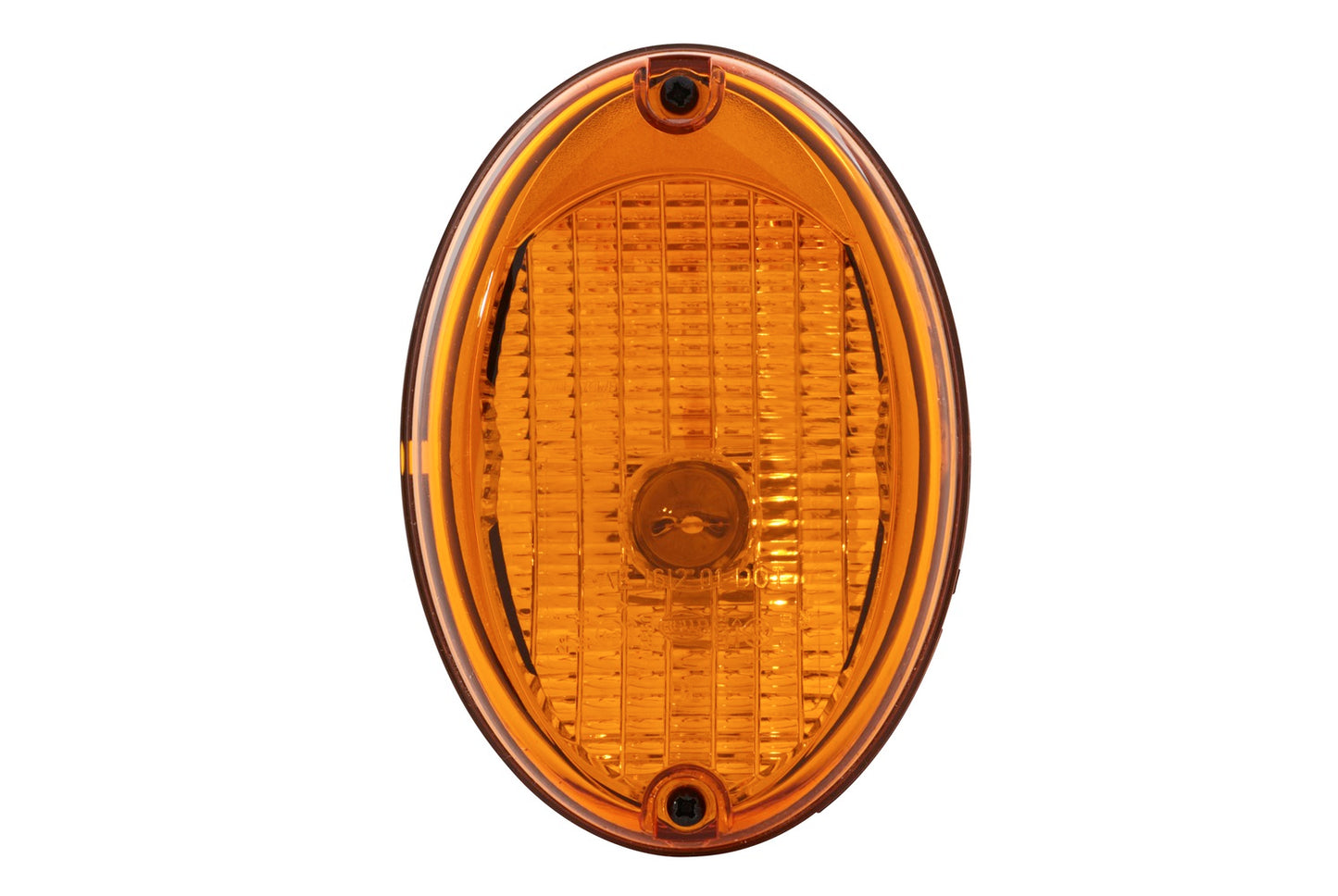 HELLA Direction Indicator - Agroluna - Halogen - 12V 2BA343130-577