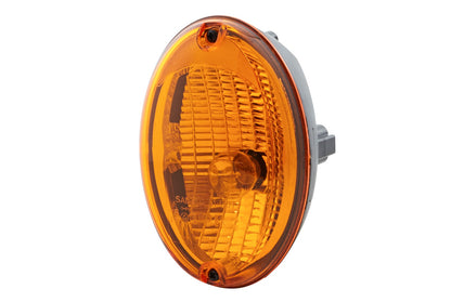 HELLA Direction Indicator - Agroluna - Halogen - 12V 2BA343130-577