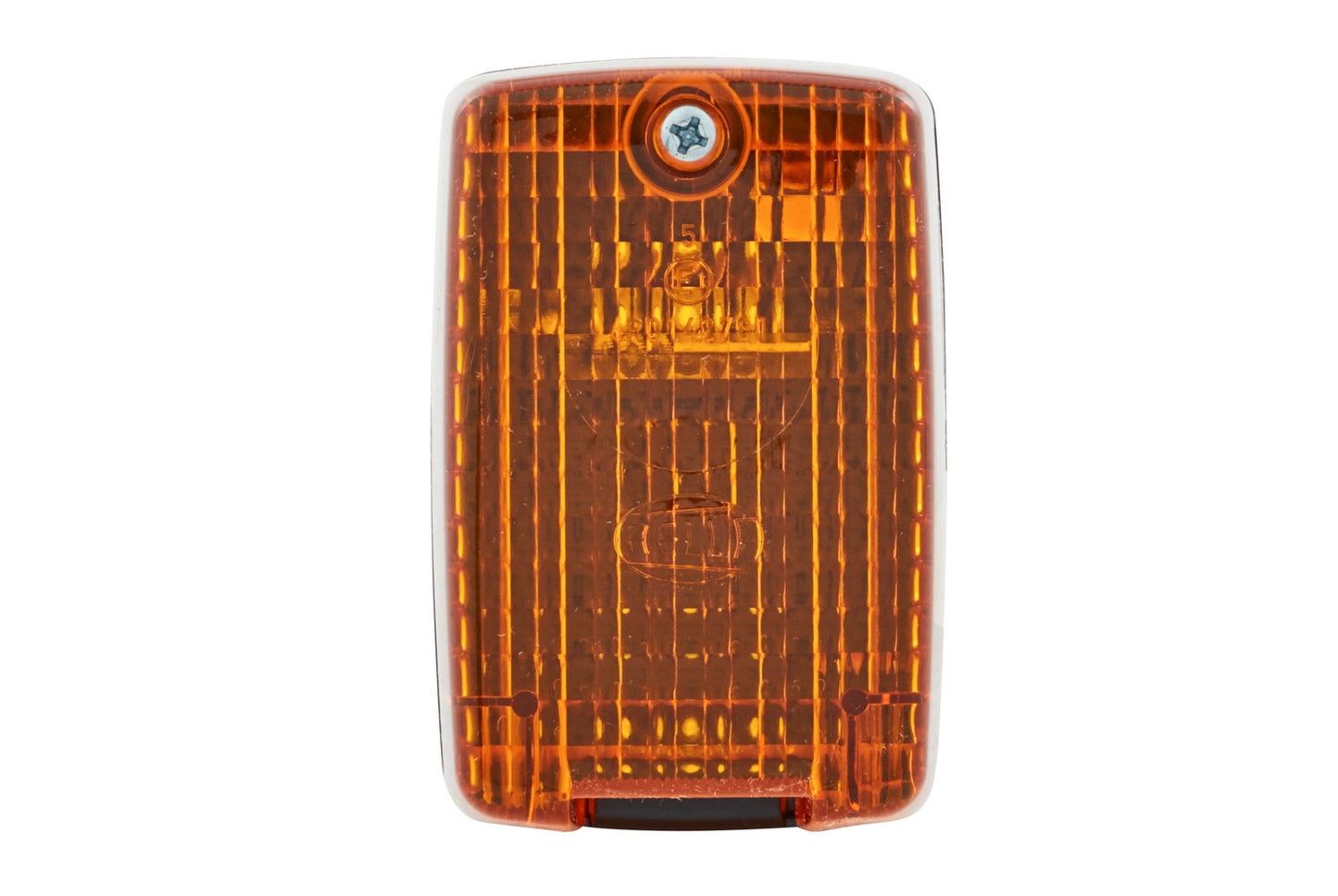 HELLA Auxiliary Direction Indicator - Halogen - 12/24V 2BM002652-031