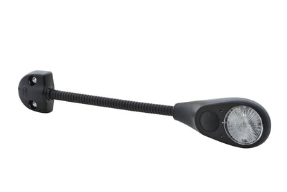 HELLA Reading Light - LED - 12/24V 2JA346720-021