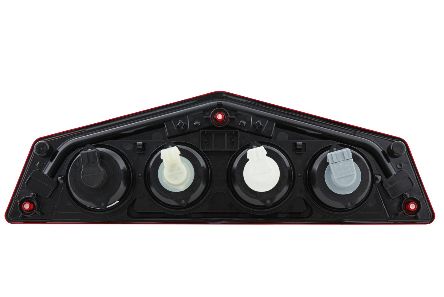 HELLA Rearlight - Caraluna X - Bulb - 12V 2VP012570-081
