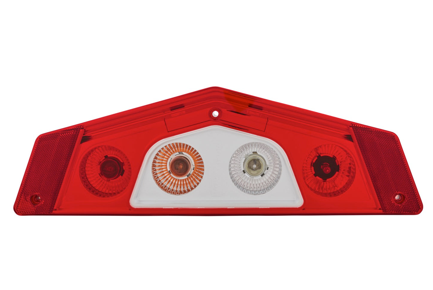 HELLA Rearlight - Caraluna X - Bulb - 12V 2VP012570-081