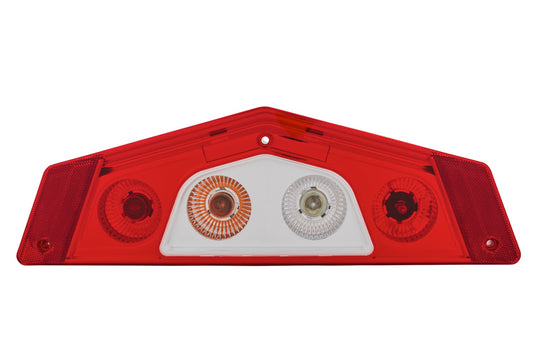 HELLA Rearlight - Caraluna X - Bulb - 12V 2VP012570-081