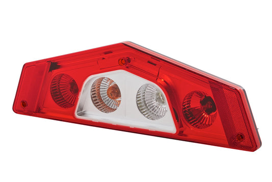 HELLA Rearlight - Caraluna X - Bulb - 12V 2VP012570-081