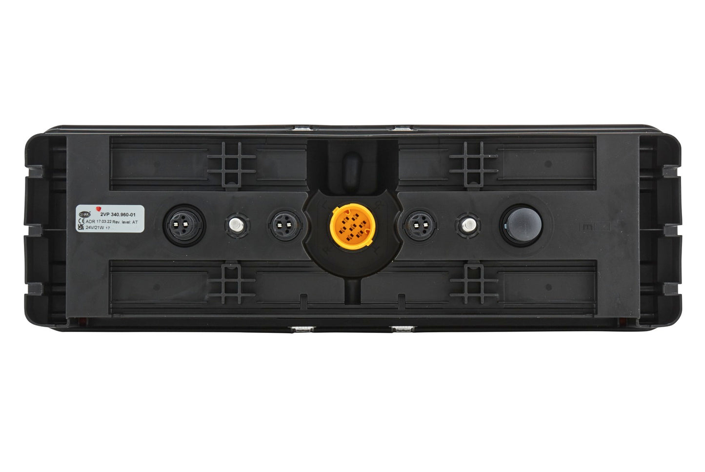 HELLA Rearlight - LED - 24V 2VP340960-011