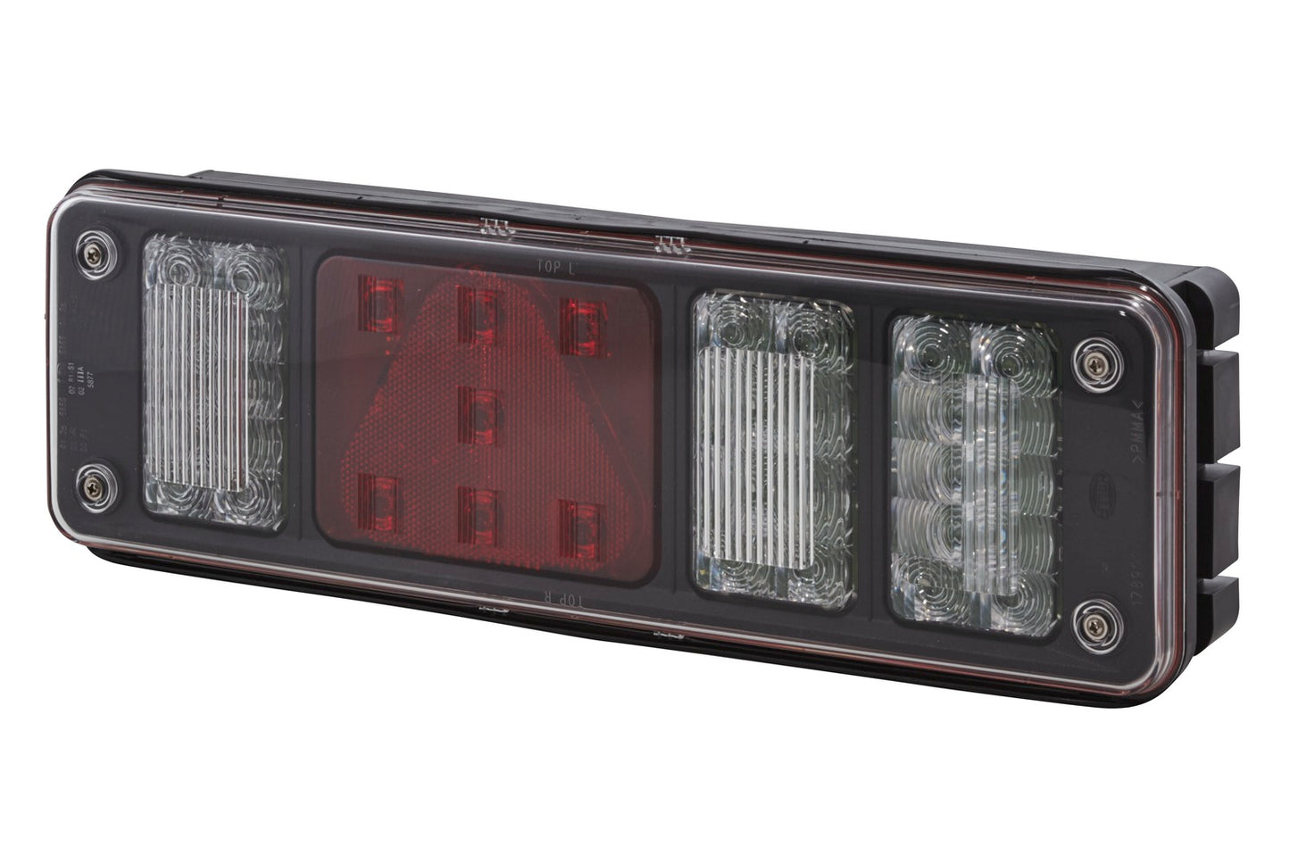 HELLA Rearlight - LED - 24V 2VP340960-011