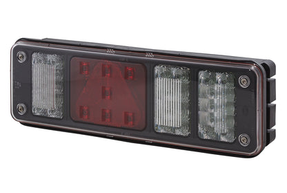 HELLA Rearlight - LED - 24V 2VP340960-011