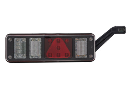 HELLA Rearlight - LED - 24V 2VP340967-121