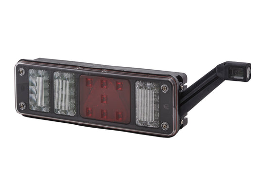 HELLA Rearlight - LED - 24V 2VP340960-121