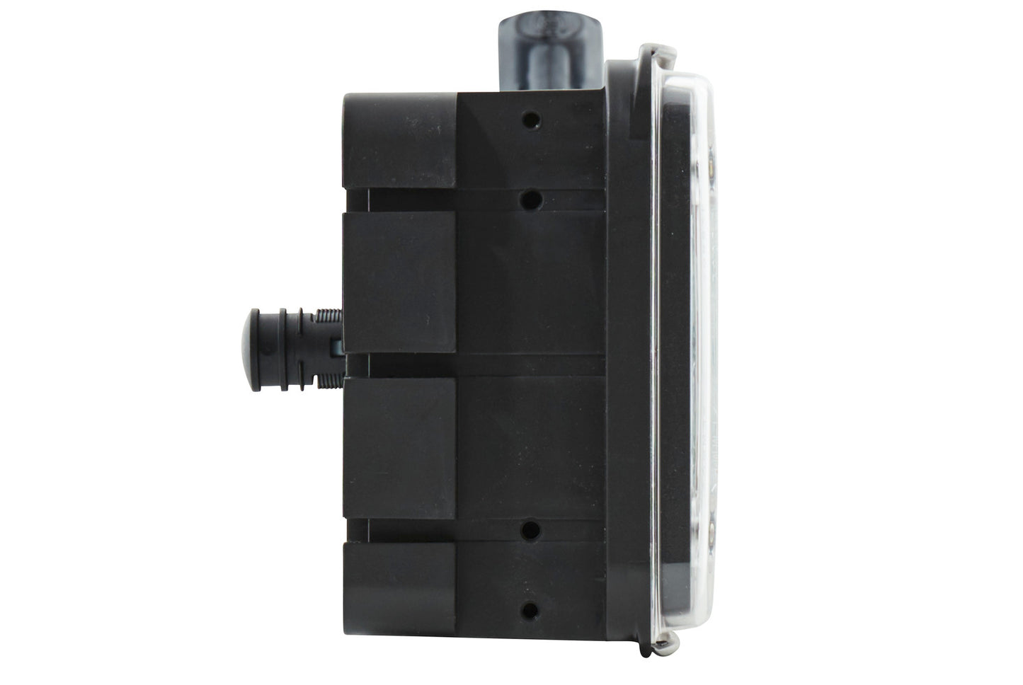 HELLA Rearlight - LED - 24V 2VP340967-121