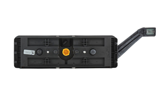 HELLA Rearlight - Hybrid - 24V 2VP340961-111