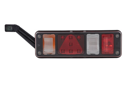 HELLA Rearlight - Hybrid - 24V 2VP340961-111