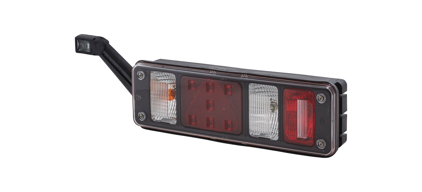 HELLA Rearlight - Hybrid - 24V 2VP340961-111