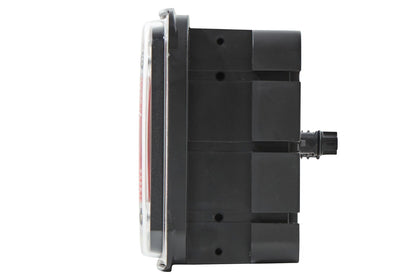HELLA Rearlight - Hybrid - 24V 2VP340961-111