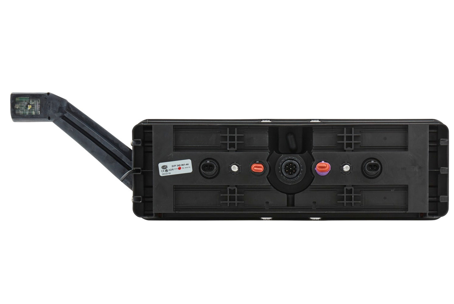 HELLA Rearlight - Hybrid - 24V 2VP340961-441