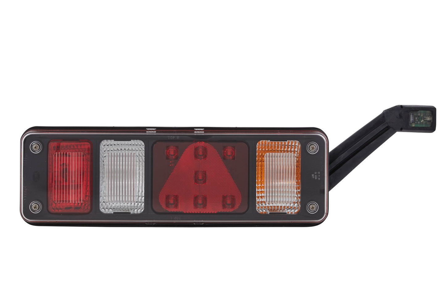 HELLA Rearlight - Hybrid - 24V 2VP340961-441