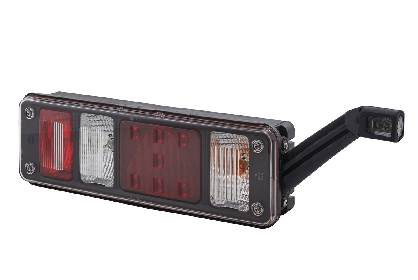 HELLA Rearlight - Hybrid - 24V 2VP340961-441