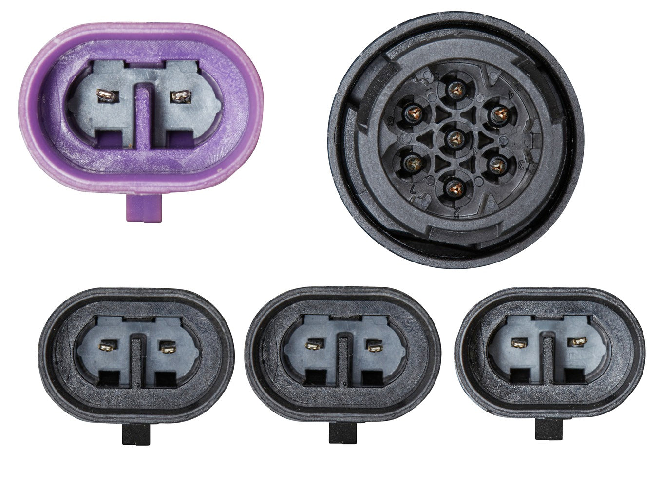 HELLA Rearlight - LED - 24V 2VP340966-411