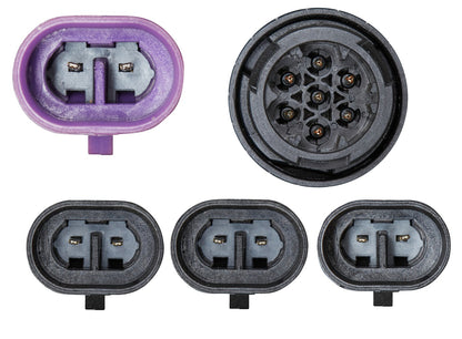 HELLA Rearlight - LED - 24V 2VP340966-411