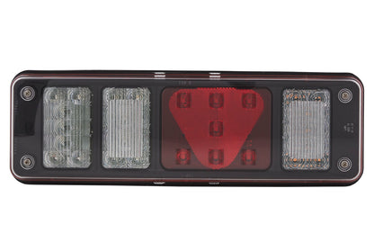 HELLA Rearlight - LED - 24V 2VP340966-411