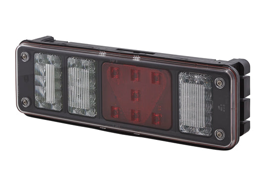HELLA Rearlight - LED - 24V 2VP340966-411