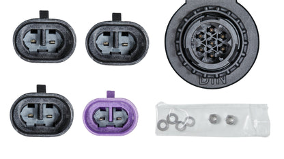 HELLA Rearlight - LED - 24V 2VP340966-421