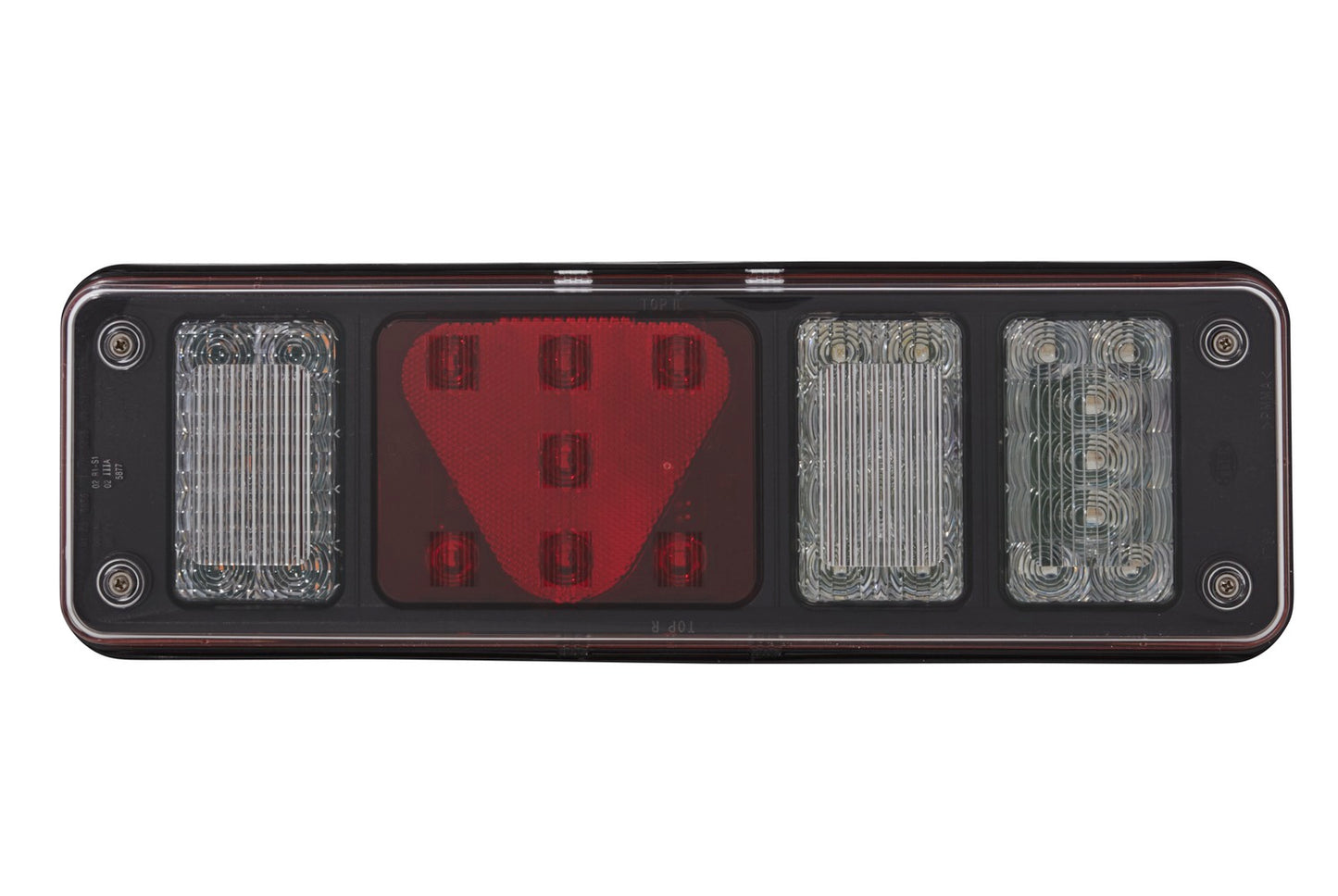 HELLA Rearlight - LED - 24V 2VP340966-421