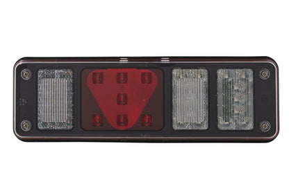 HELLA Rearlight - LED - 24V 2VP340966-421