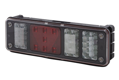 HELLA Rearlight - LED - 24V 2VP340966-421