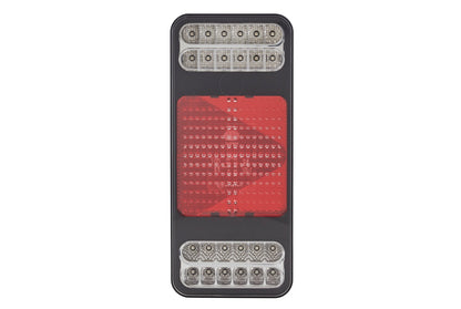 HELLA Rearlight - Coluna - 12V 2VP345900-331