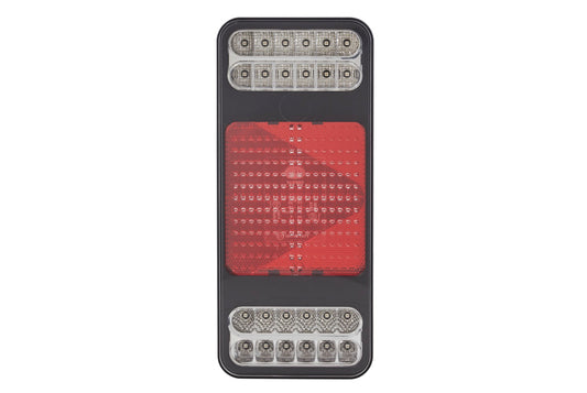 HELLA Rearlight - Coluna - 12V 2VP345900-331