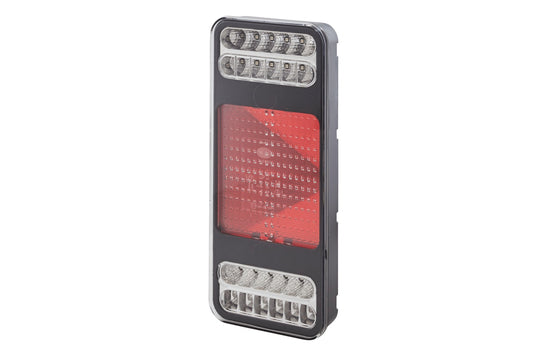 HELLA Rearlight - Coluna - 12V 2VP345900-331