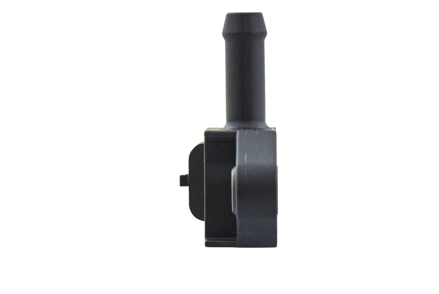 HELLA Sensor, exhaust pressure - 3-pin connector - Bolted 6PP009409-121
