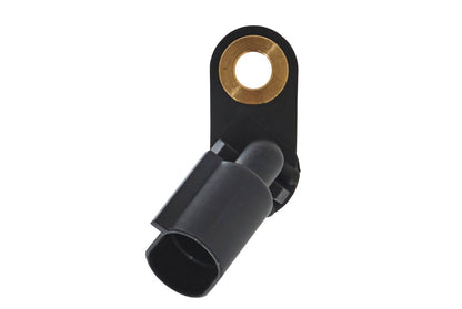 HELLA Sensor, wheel speed - 12V - 2-pin connector - Front Axle Right 6PU009106-071