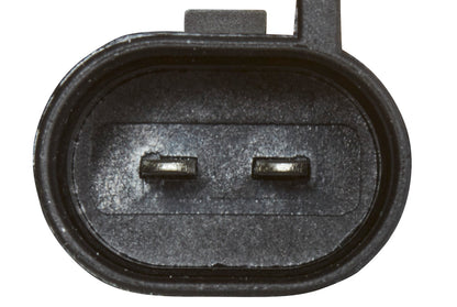 HELLA Sensor, wheel speed - 12V - 2-pin connector - Front Axle Right 6PU009106-071