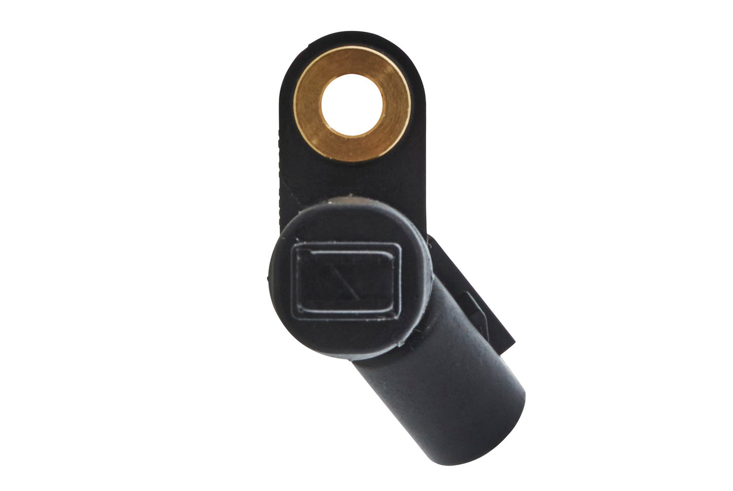 HELLA Sensor, wheel speed - 12V - 2-pin connector - Front Axle Right 6PU009106-071