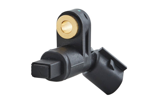HELLA Sensor, wheel speed - 12V - 2-pin connector - Front Axle Right 6PU009106-071