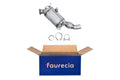 Diesel particulate filter - Easy2Fit® Kit - for e.g. BMW 4 Coupe (F32, F82)