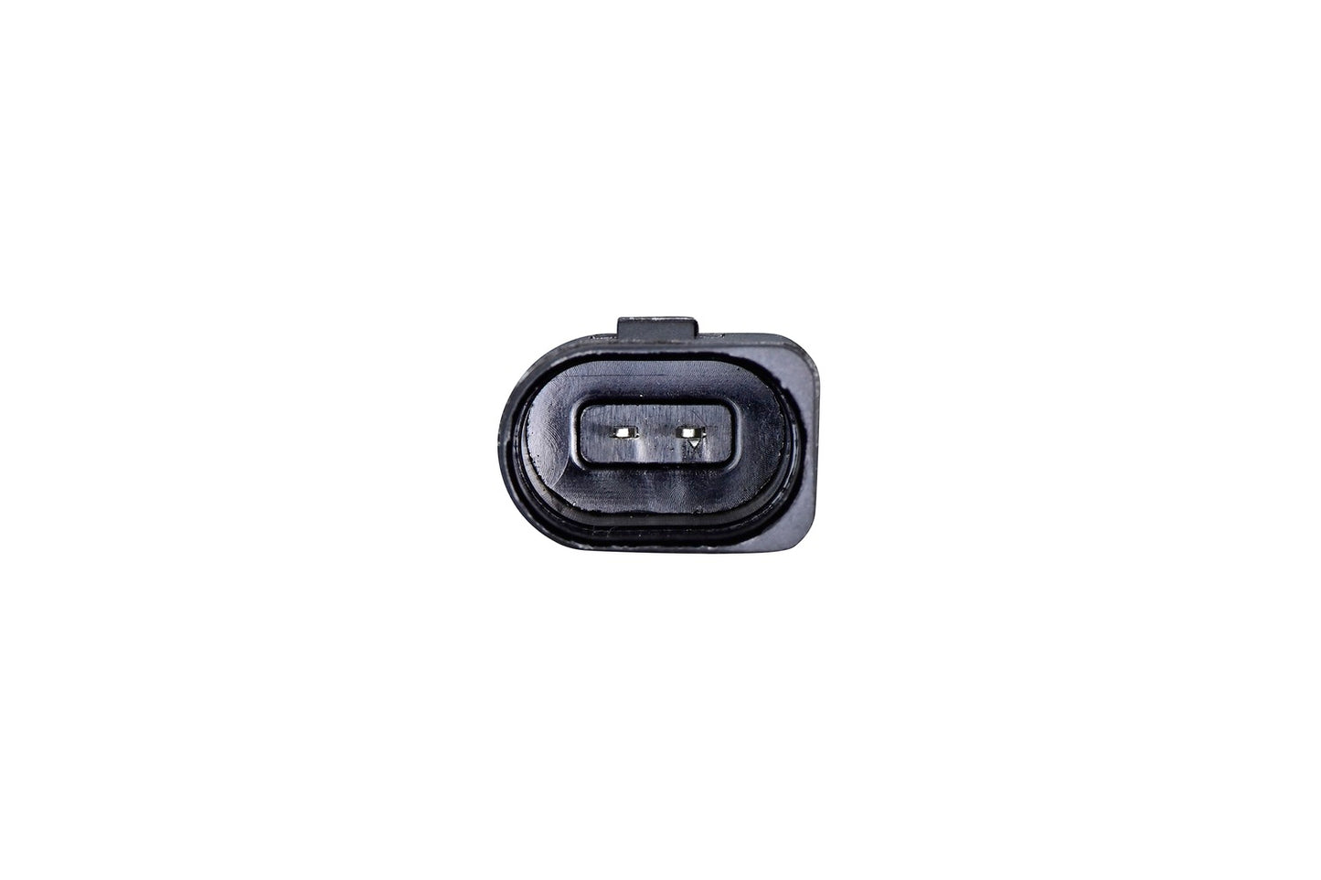 HELLA Knock Sensor - 12V - 2-pin connector 6PG013114-301