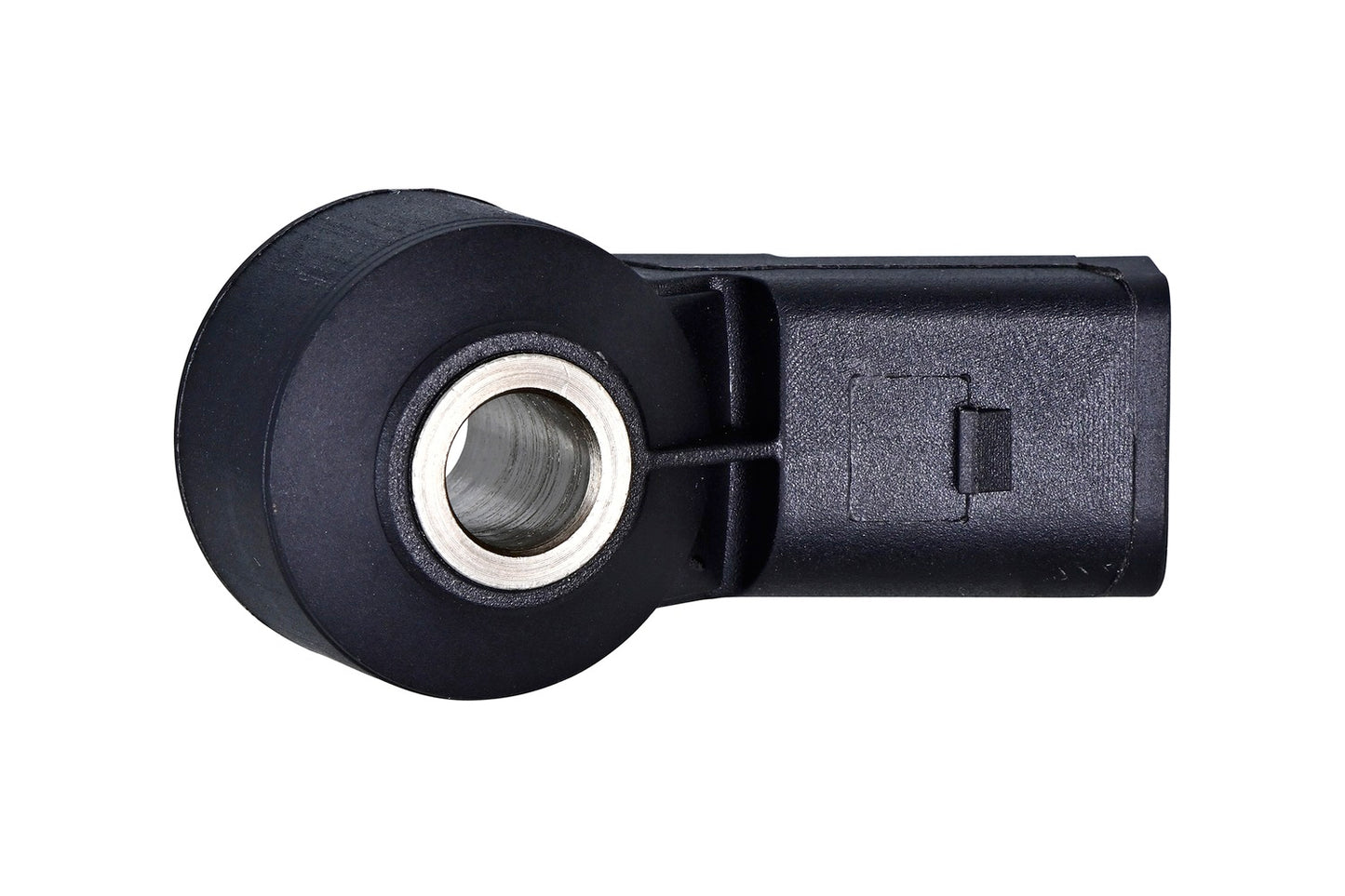 HELLA Knock Sensor - 12V - 2-pin connector 6PG013114-301