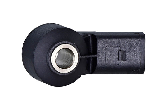 HELLA Knock Sensor - 12V - 2-pin connector 6PG013114-301