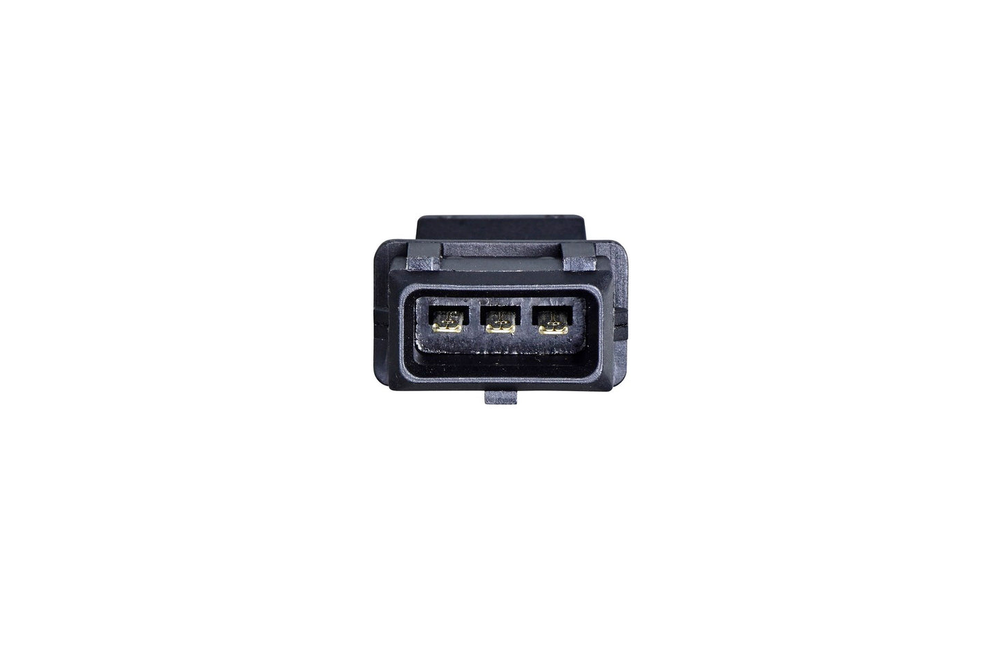 HELLA Knock Sensor - 12V - 3-pin connector 6PG013114-311