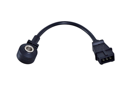 HELLA Knock Sensor - 12V - 3-pin connector 6PG013114-311
