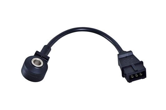 HELLA Knock Sensor - 12V - 3-pin connector 6PG013114-311