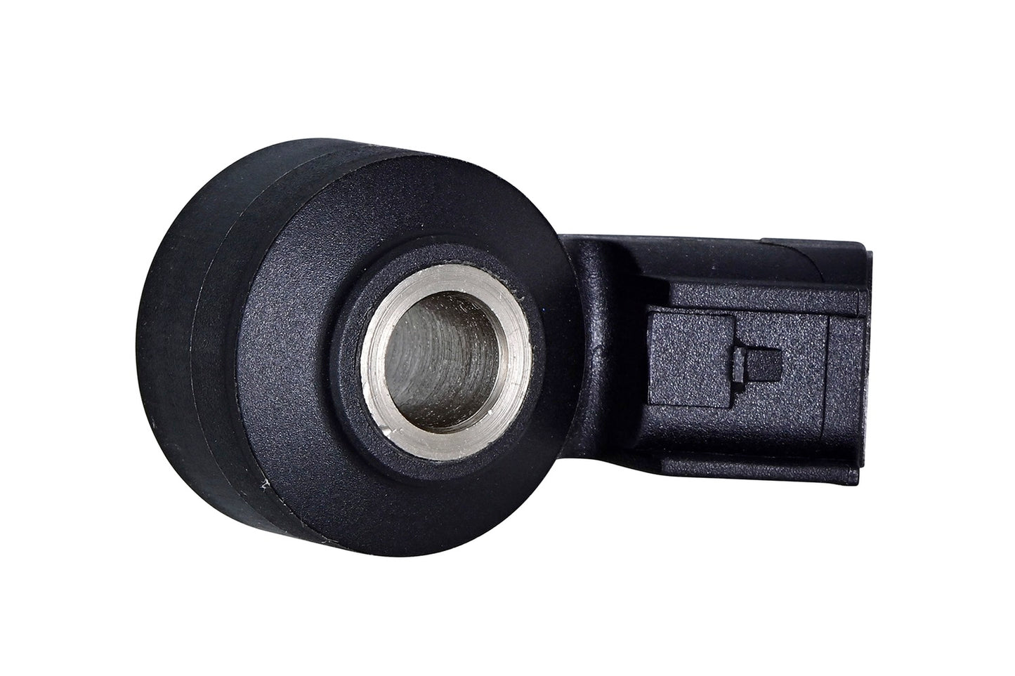 HELLA Knock Sensor - 2-pin connector 6PG013114-321