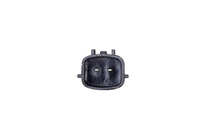 HELLA Knock Sensor - 12V - 2-pin connector 6PG013114-331