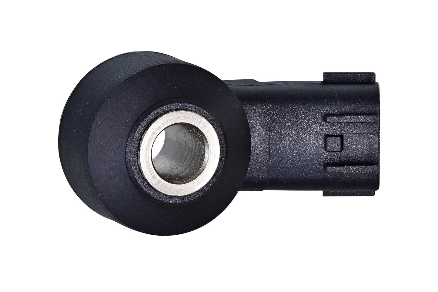HELLA Knock Sensor - 12V - 2-pin connector 6PG013114-331
