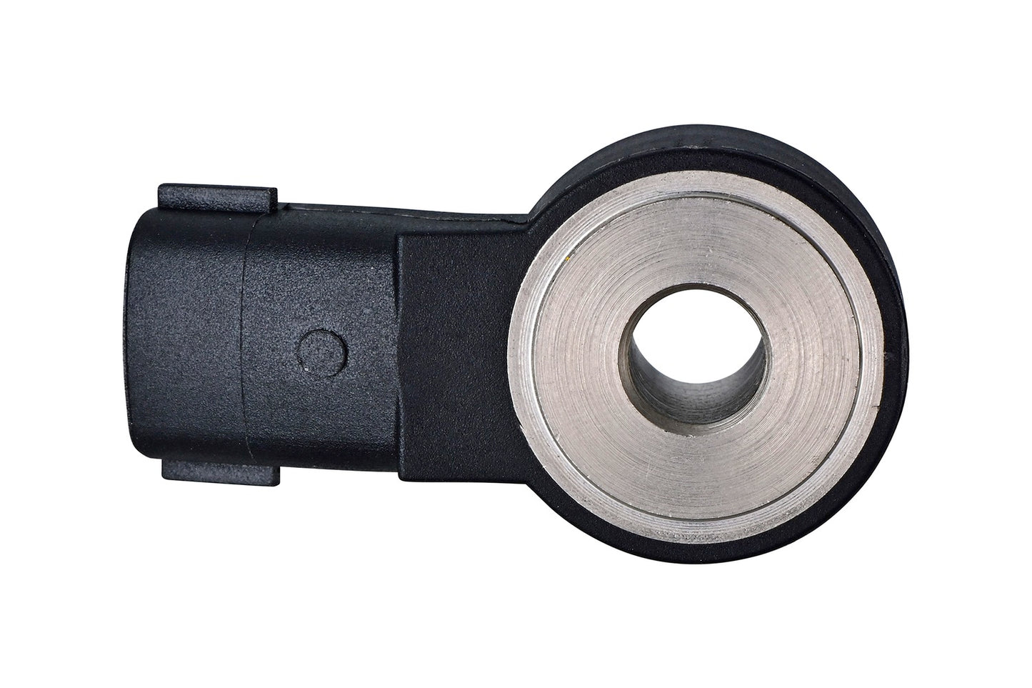 HELLA Knock Sensor - 12V - 2-pin connector 6PG013114-331